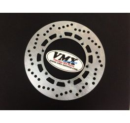 Remschijf 235mm voor 1984-1985
