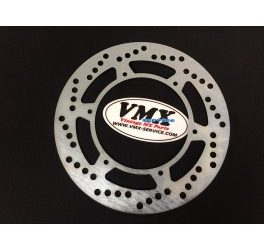 Bremsscheibe vorne oder hinten 1986-1997