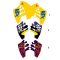 RMX250 Suzuki  stickers