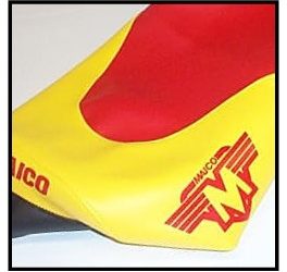 Rood-geel 1981-1982