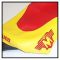 Rood-geel 1981-1982