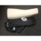 Safety seat Husky 81 -83 met zadelhoes zwart