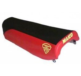 Seatcover 1983 Racing