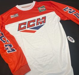 CCM Shirt
