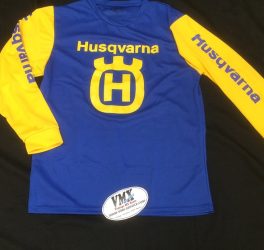 Husqvarna shirt