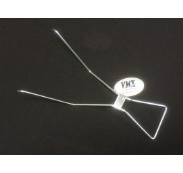Spannfeder für lüftfilter