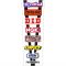 Spatbord sticker, Tecnosel
