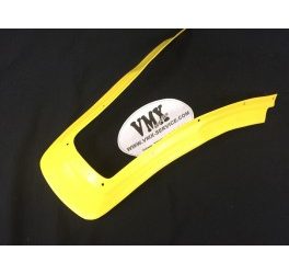 Spatbord verbreder