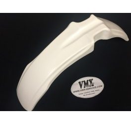 Front fender 88-89 WMX 125 en 89 WMX 250