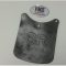 Mudflap CR125 CR250 with CR logo