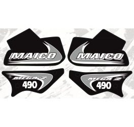 Speciale stickers, voorbeeld 2