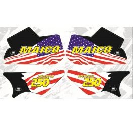 Speciale stickers, voorbeeld 3