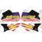 Speciale stickers, voorbeeld 3