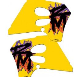 Stickerset 1994 RM