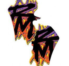 Stickerset 1994 RM125 RM250, klein