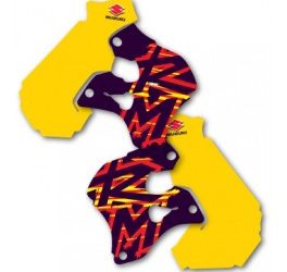 Stickerset RM250 1996