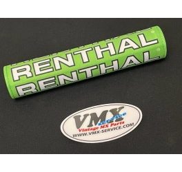 Stuurrol Renthal origineel STOF geen plastic