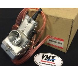 Suzuki RM125 carburateur