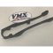 Swingarm geleider CR 1986