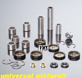 Swingarm bearing kit CR500