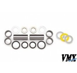 Swingarm lagerset RM125 1981 -1988
