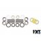 Swingarm lagerset RM250 1989 - 1995