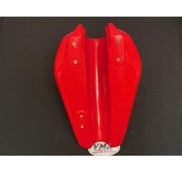 Tank 1980 CR250, aftermarket