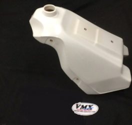 Benzin tank CR500 1991-2001