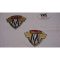 Tank stickers 1968-1971