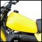 Tank YZ250-YZ400 1977-1978