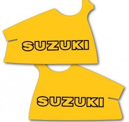 Tankdecal RM125 1978