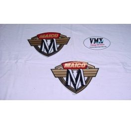 Tankstickers 1972-1973