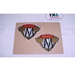 Tankstickers 1974-1975
