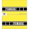 Tankstickerset uni 1977-1980  USA