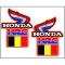 Team Belgie