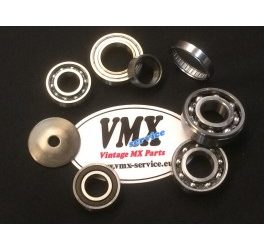 Transmissie lagerset CR250 1992-2001