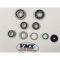 Transmissie lagerset CR500 1988-2001