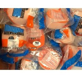 Twinair airfilter KX125 KX250 1992-1993
