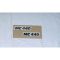 Type aanduiding 440