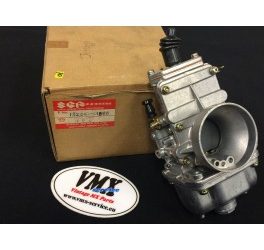 UITVERKOCHT!!  Suzuki RM125 1986 – 1988 carburateur