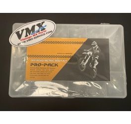 Universal metric bolt kit
