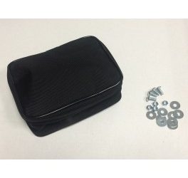 Universal fender toolbag