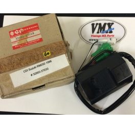 VERKOCHT!!!  CDI unit RM250 1996-2000