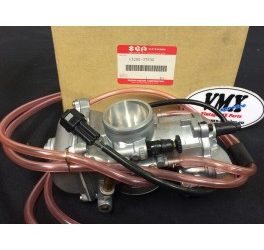 VERKOCHT     Suzuki RM250-2002