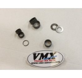Gearbox and clutch bearing kit 1981-1982