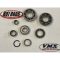 Versnellingsbak lagerset KX250 1994-2004