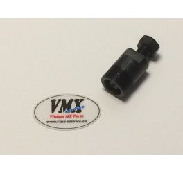 Vliegwiel trekker Motoplat
