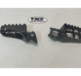 Fussrasten KX125 KX250 1997-2001