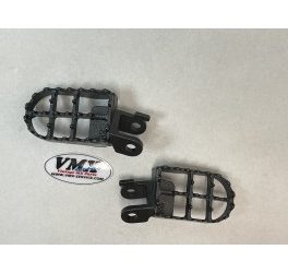 Footpeg set XR250
