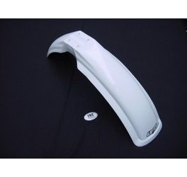 Voor, YZ 1987-1991
